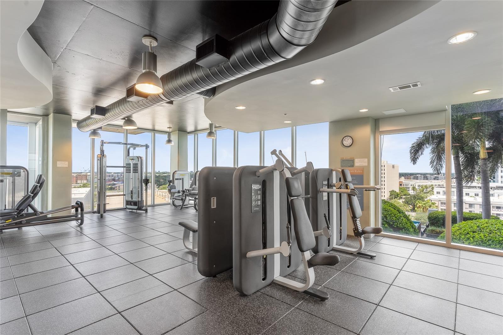 777 N ASHLEY DR #2312