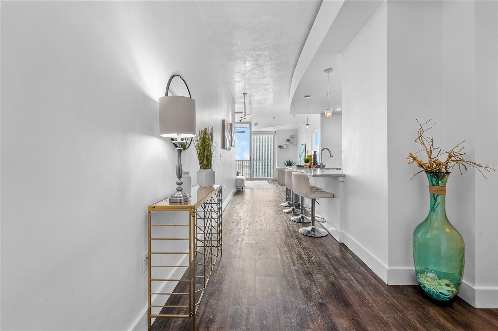 777 N ASHLEY DR #2312