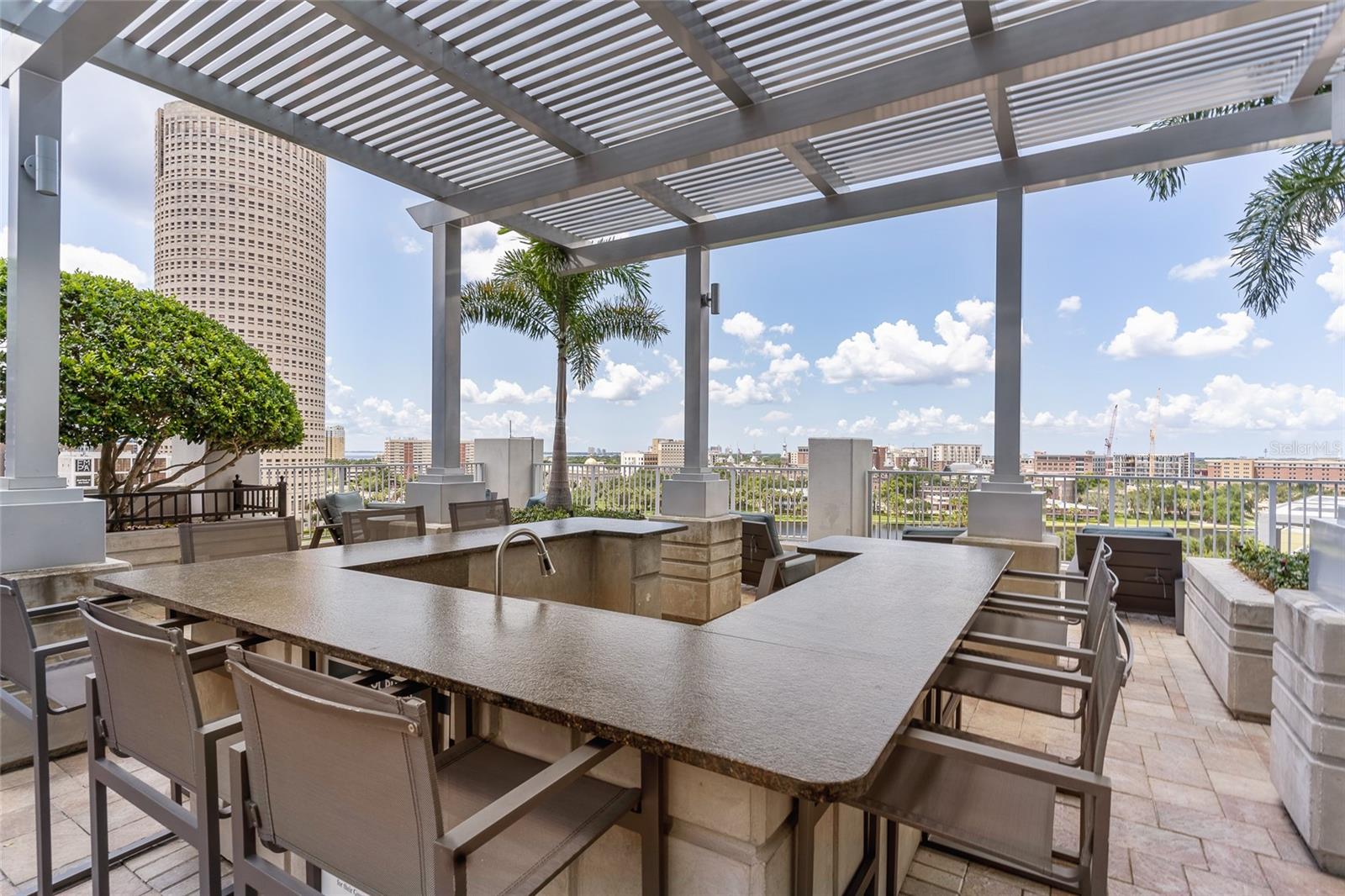 777 N ASHLEY DR #2312