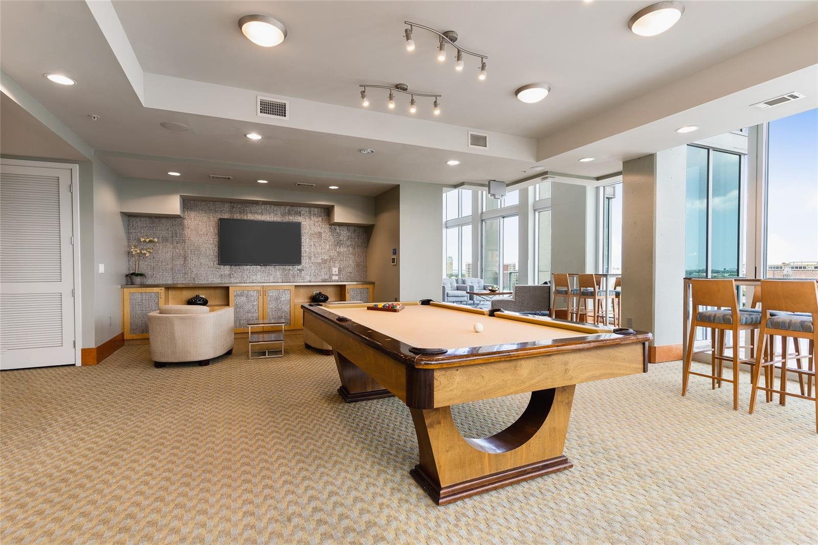 777 N ASHLEY DR #2312