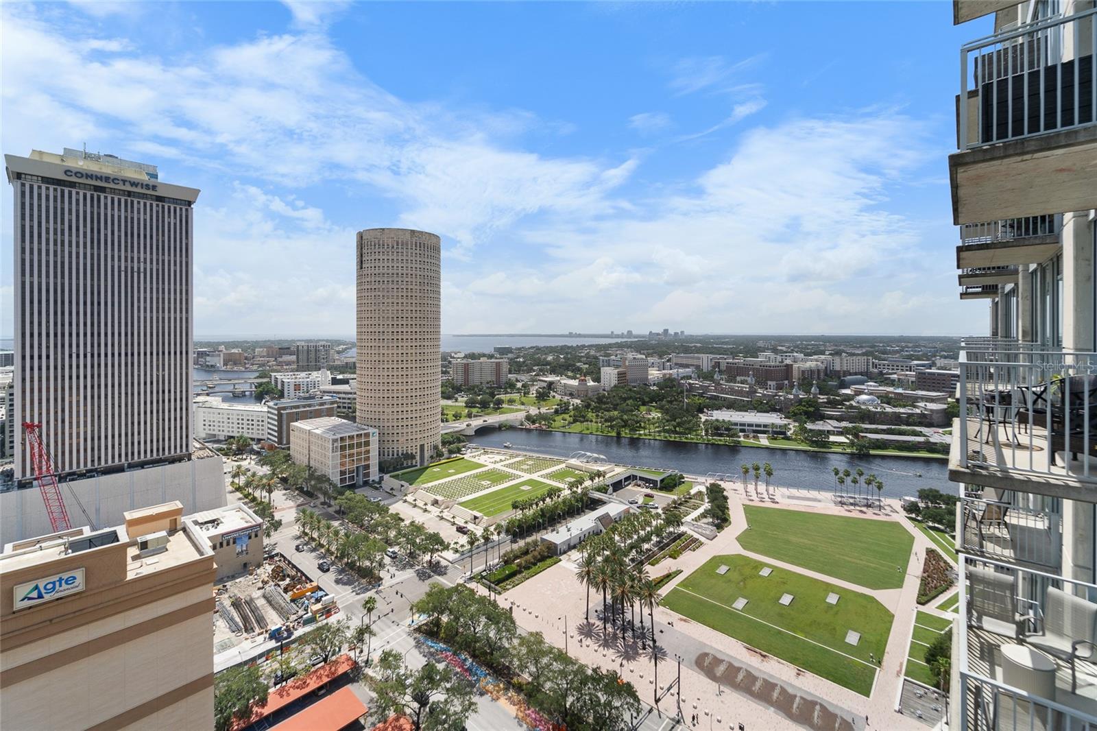 777 N ASHLEY DR #2312