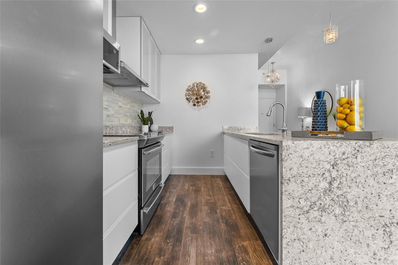 777 N ASHLEY DR #2312