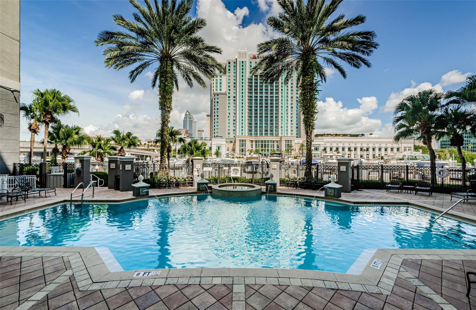 700 S HARBOUR ISLAND BLVD #404
