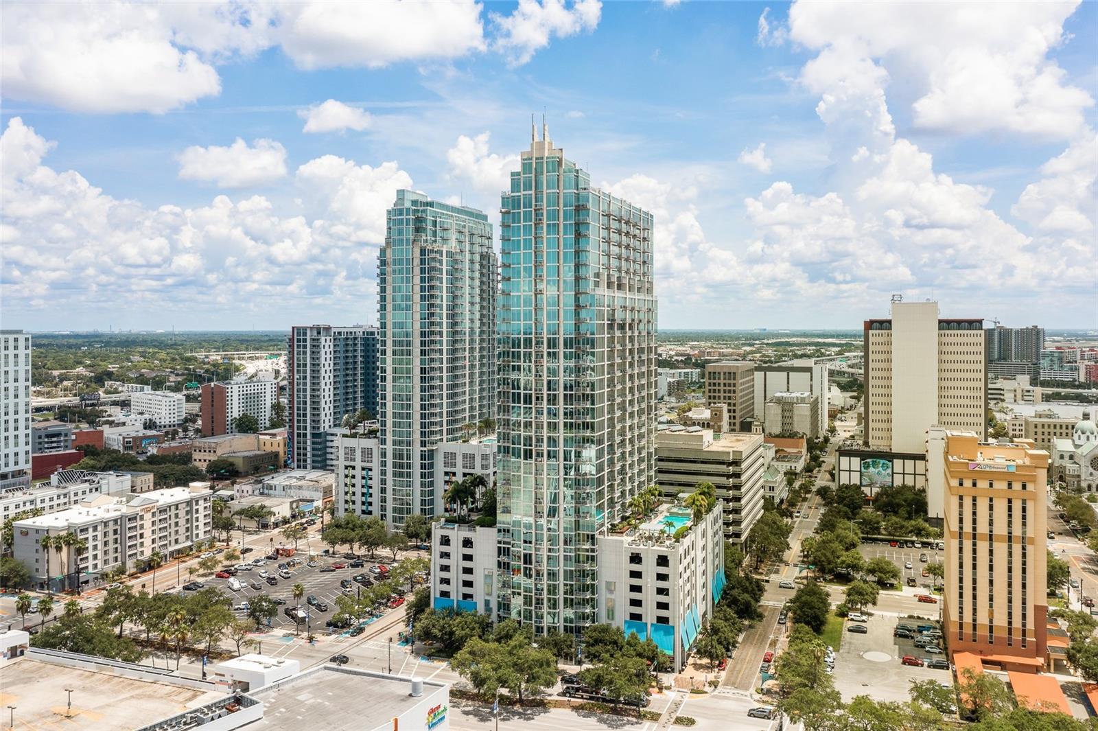 777 N ASHLEY DR #1403