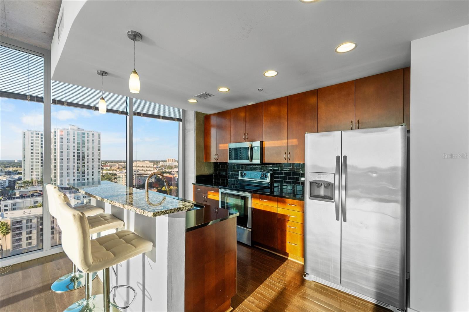 777 N ASHLEY DR #1403