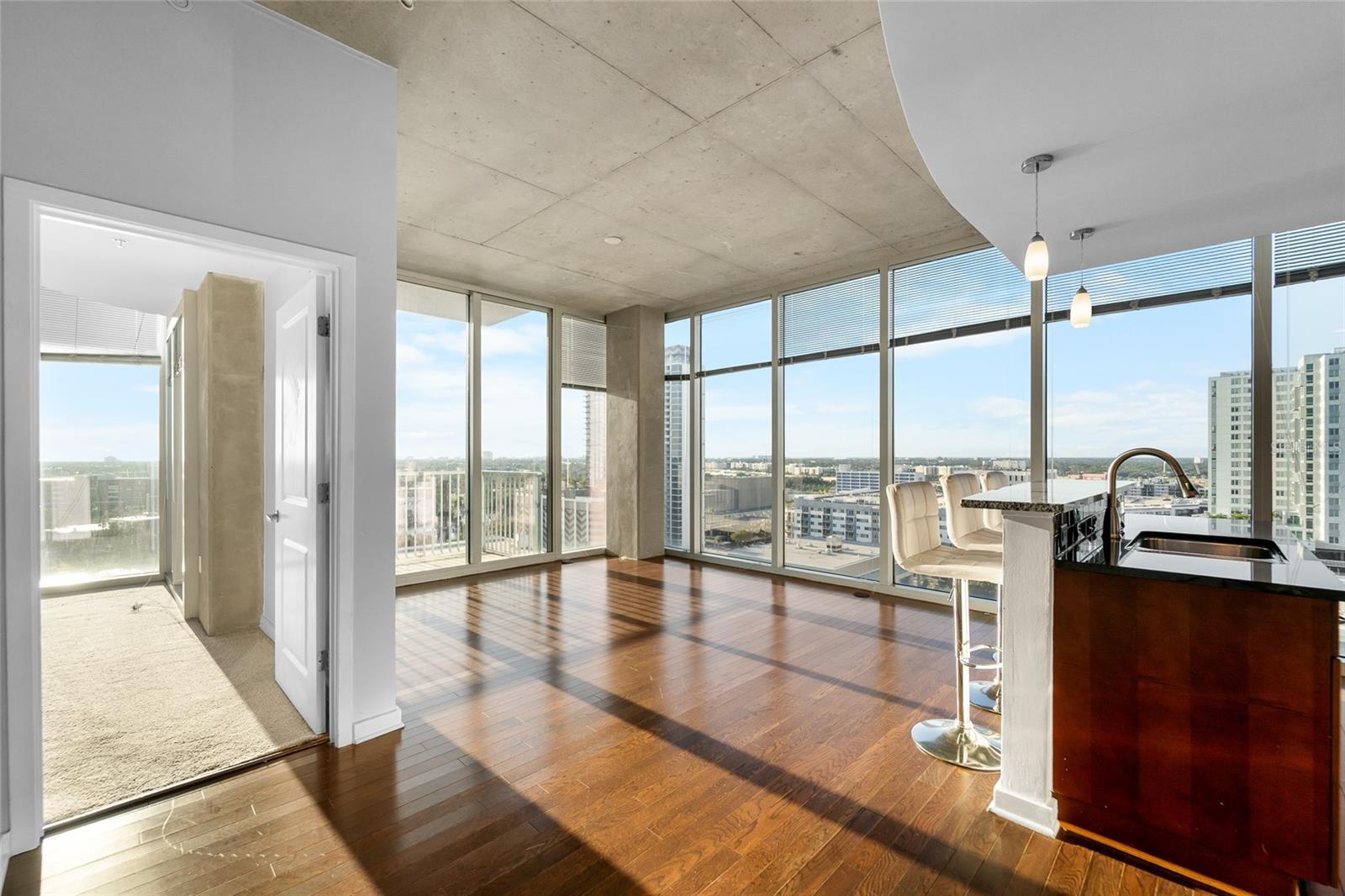 777 N ASHLEY DR #1403