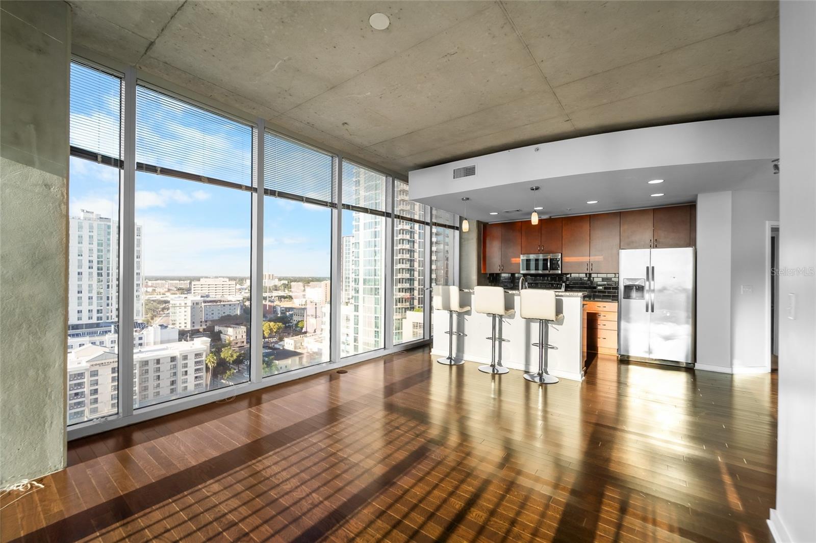 777 N ASHLEY DR #1403