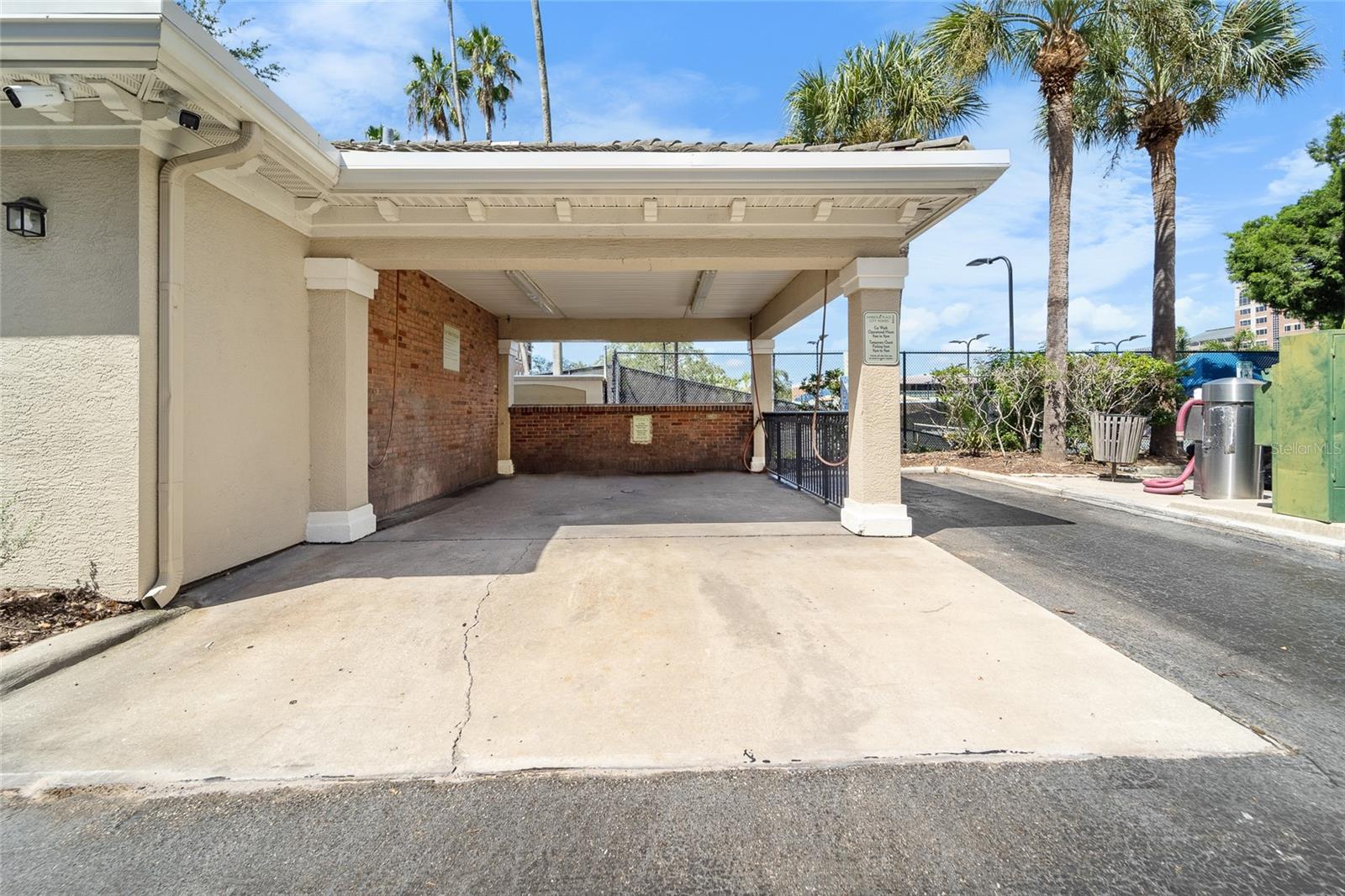 501 KNIGHTS RUN AVE #5102