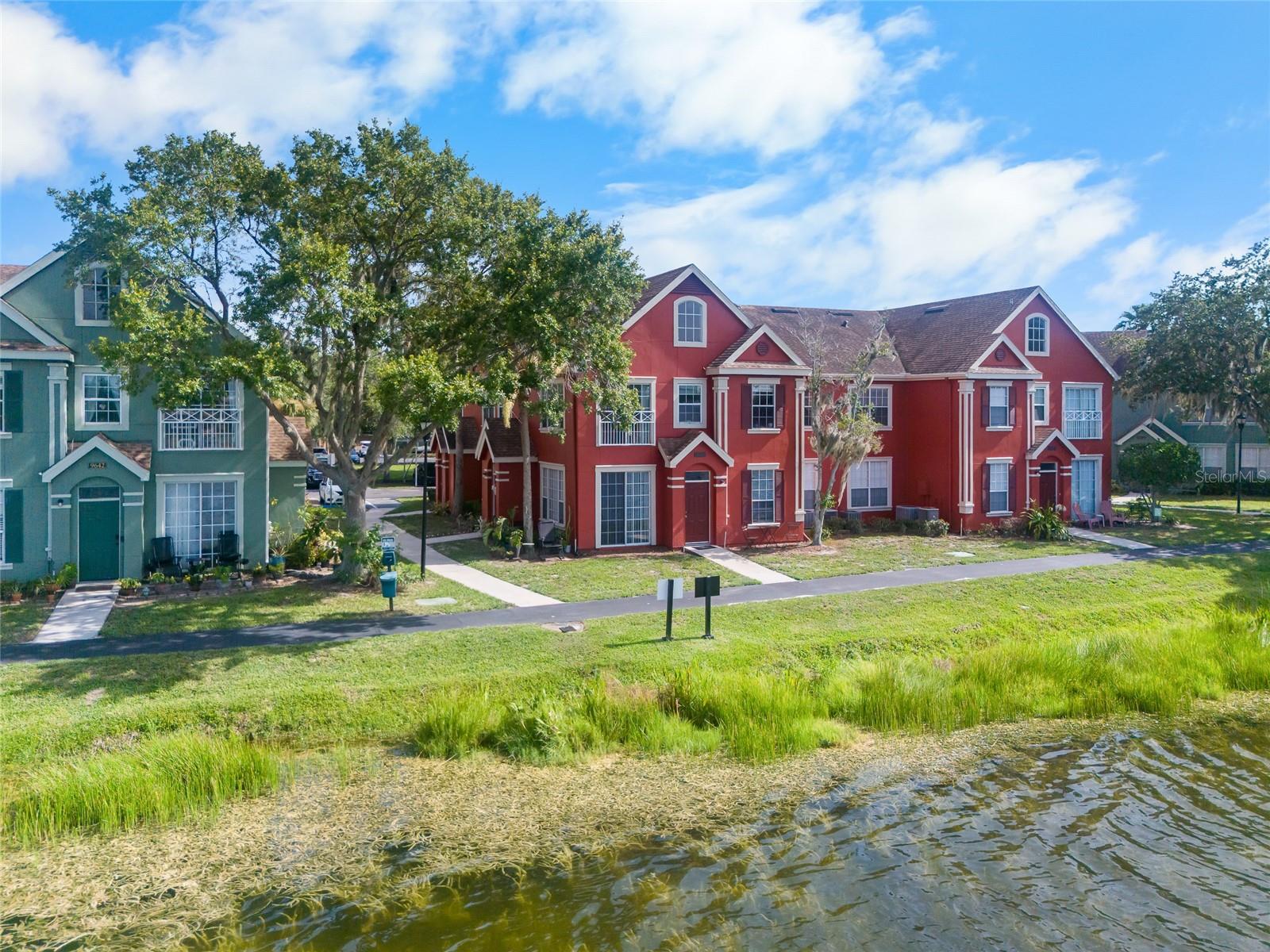 9638 LAKE CHASE ISLAND WAY #9638