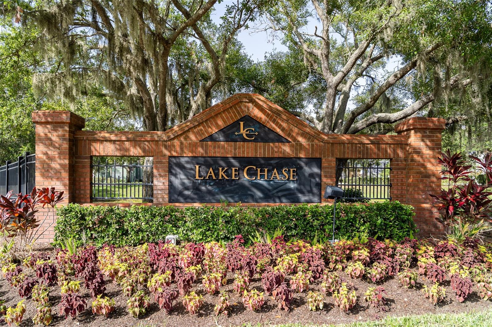 9638 LAKE CHASE ISLAND WAY #9638
