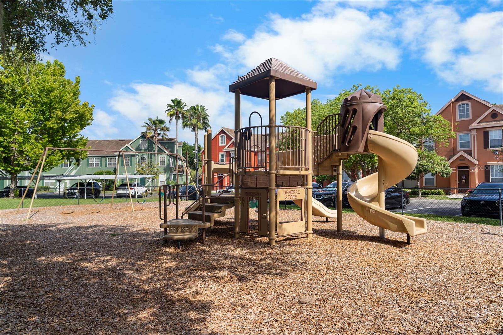 9638 LAKE CHASE ISLAND WAY #9638