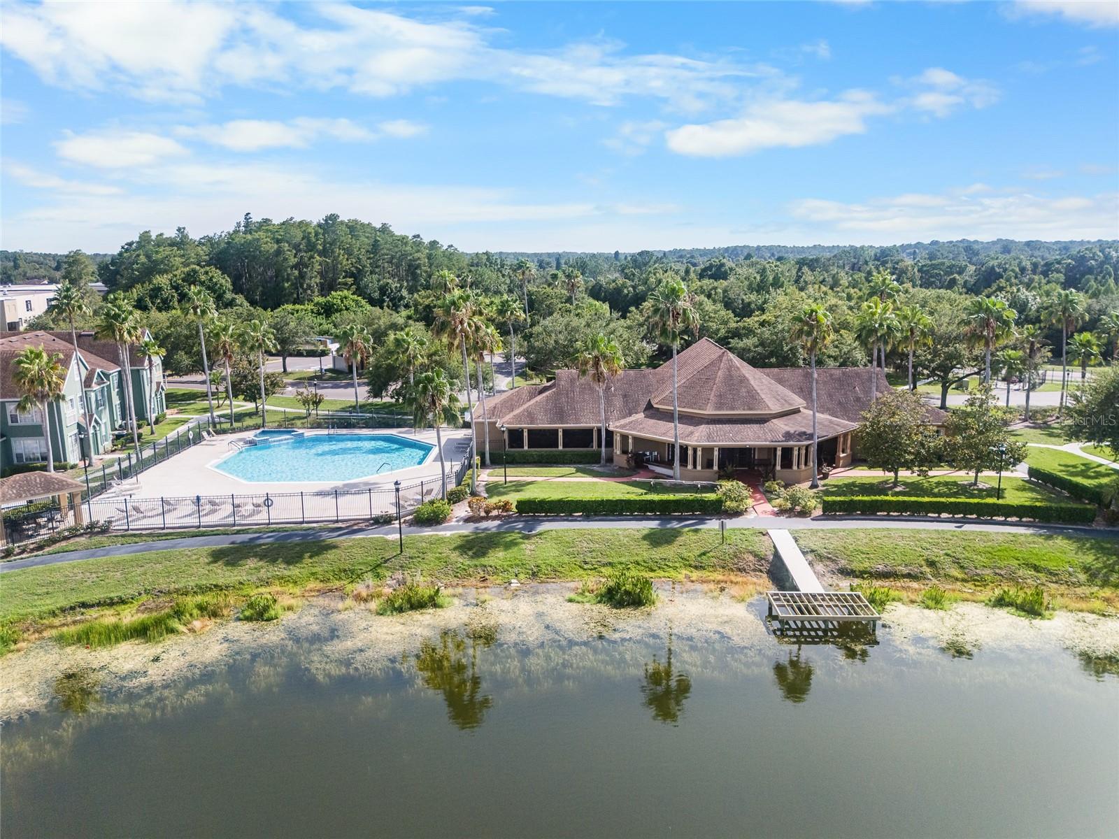 9638 LAKE CHASE ISLAND WAY #9638