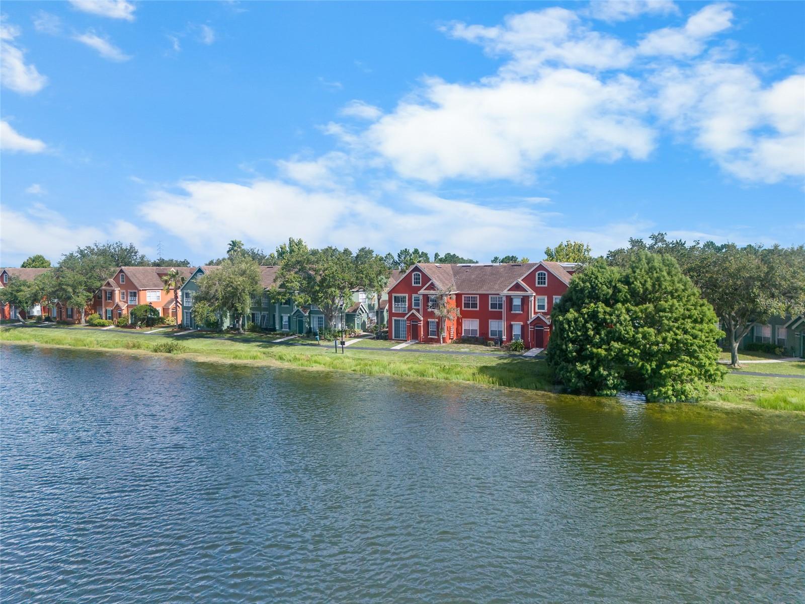 9638 LAKE CHASE ISLAND WAY #9638