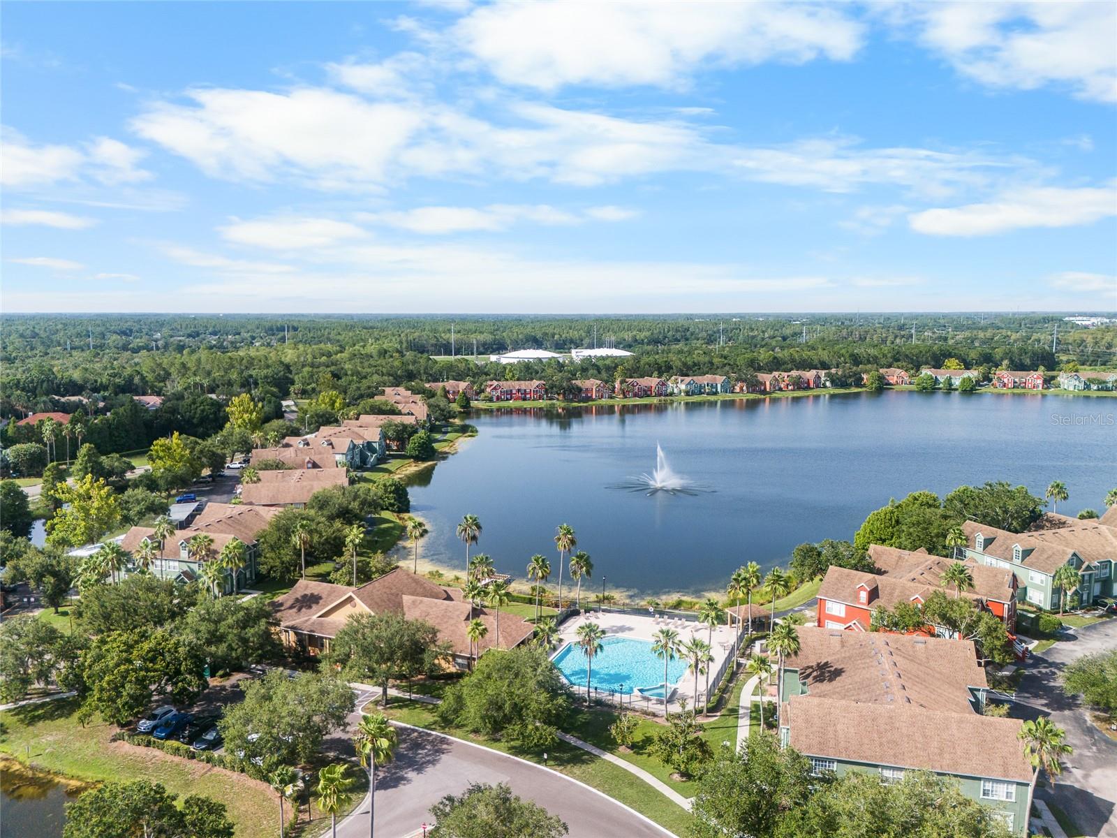 9638 LAKE CHASE ISLAND WAY #9638