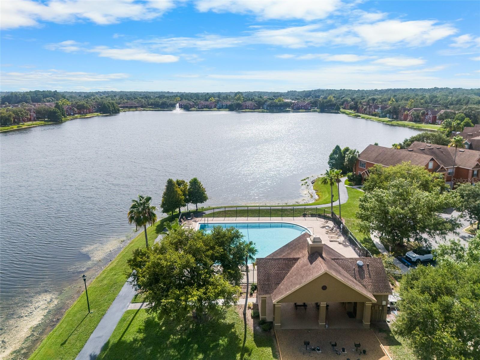 9638 LAKE CHASE ISLAND WAY #9638