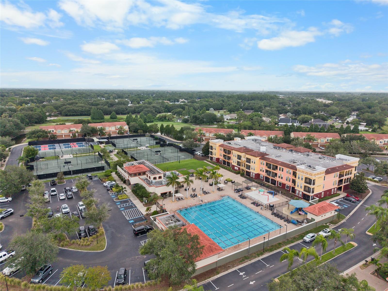 13941 CLUBHOUSE DR #106