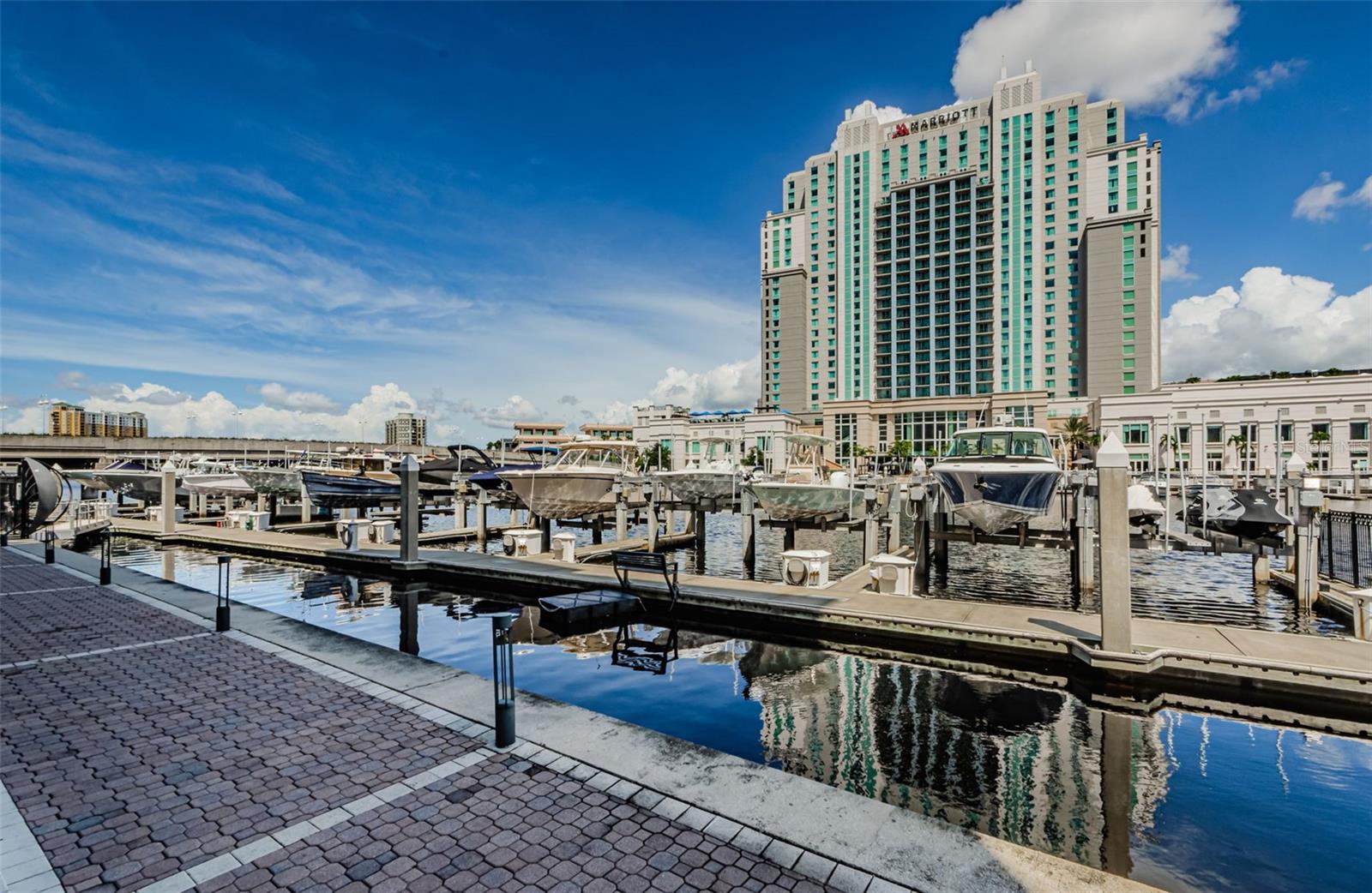 700 S HARBOUR ISLAND BLVD #404