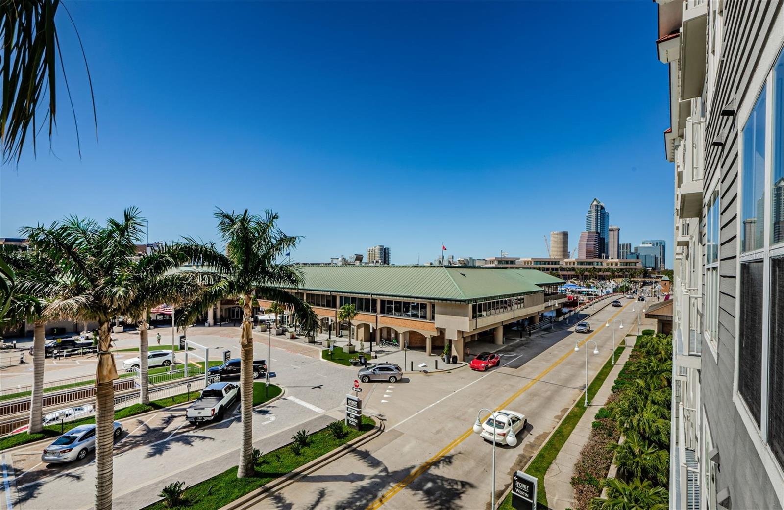 700 S HARBOUR ISLAND BLVD #404