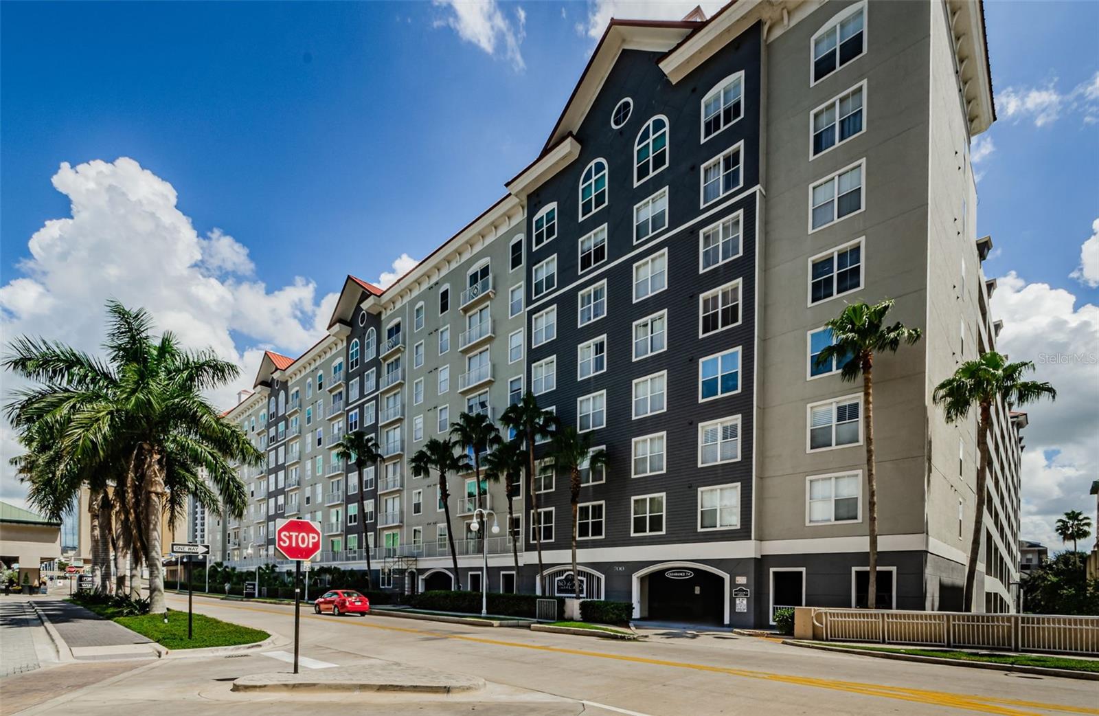 700 S HARBOUR ISLAND BLVD #404