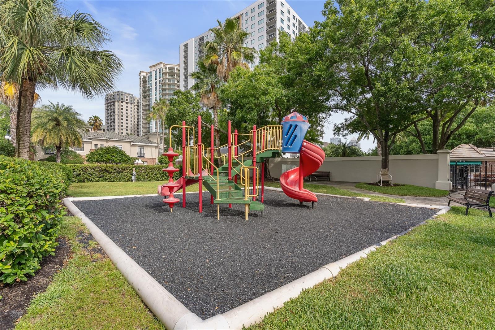 1109 NORMANDY TRACE RD #1109