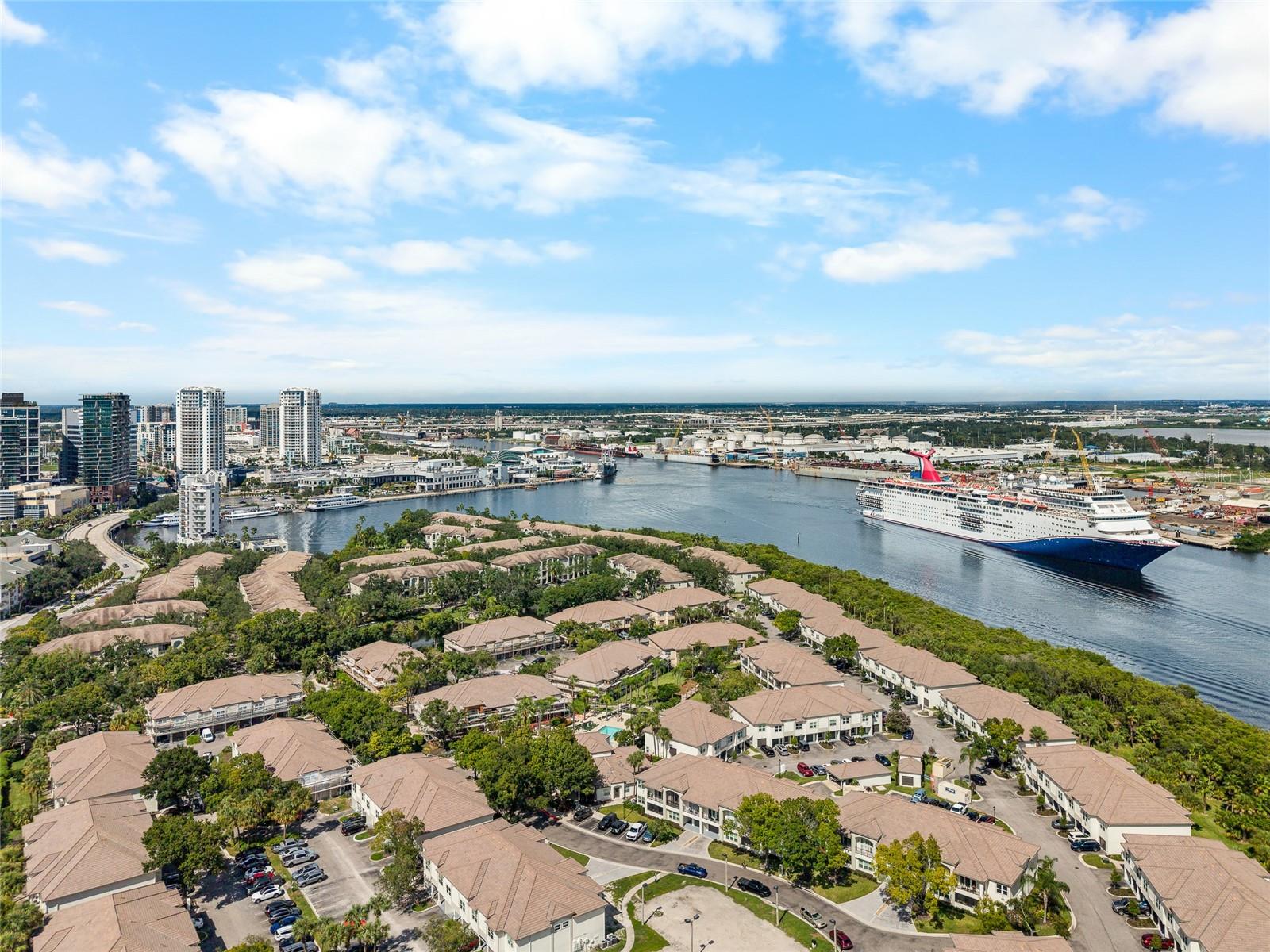 1109 NORMANDY TRACE RD #1109