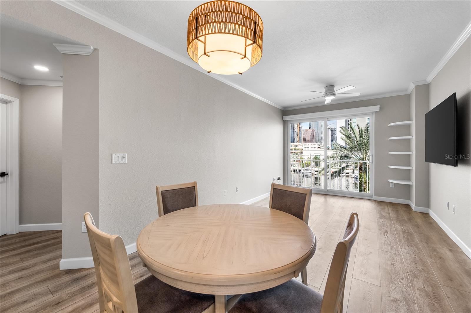 700 S HARBOUR ISLAND BLVD #323