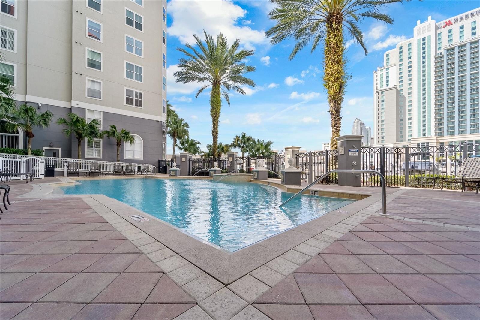 700 S HARBOUR ISLAND BLVD #323
