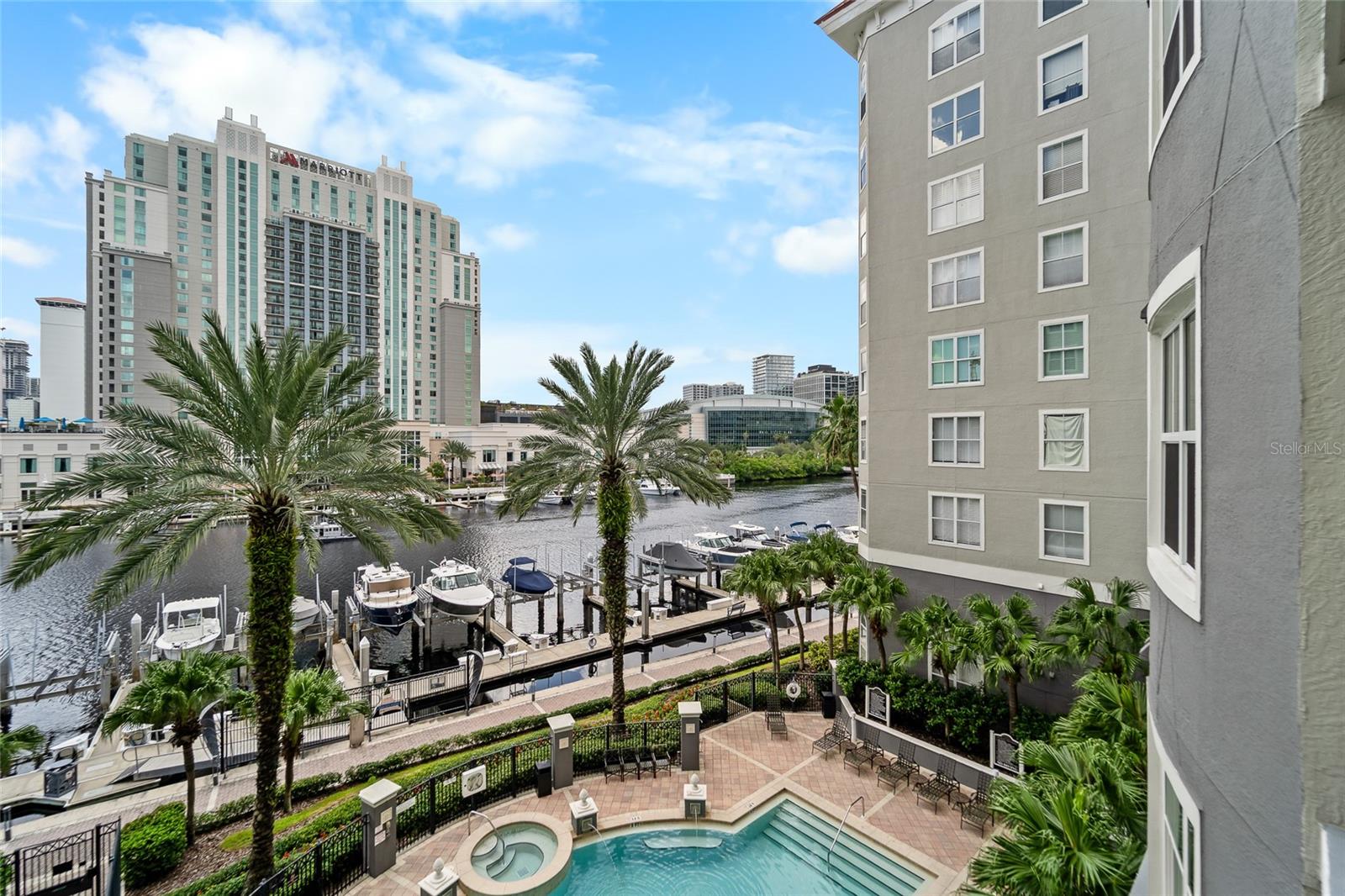700 S HARBOUR ISLAND BLVD #323