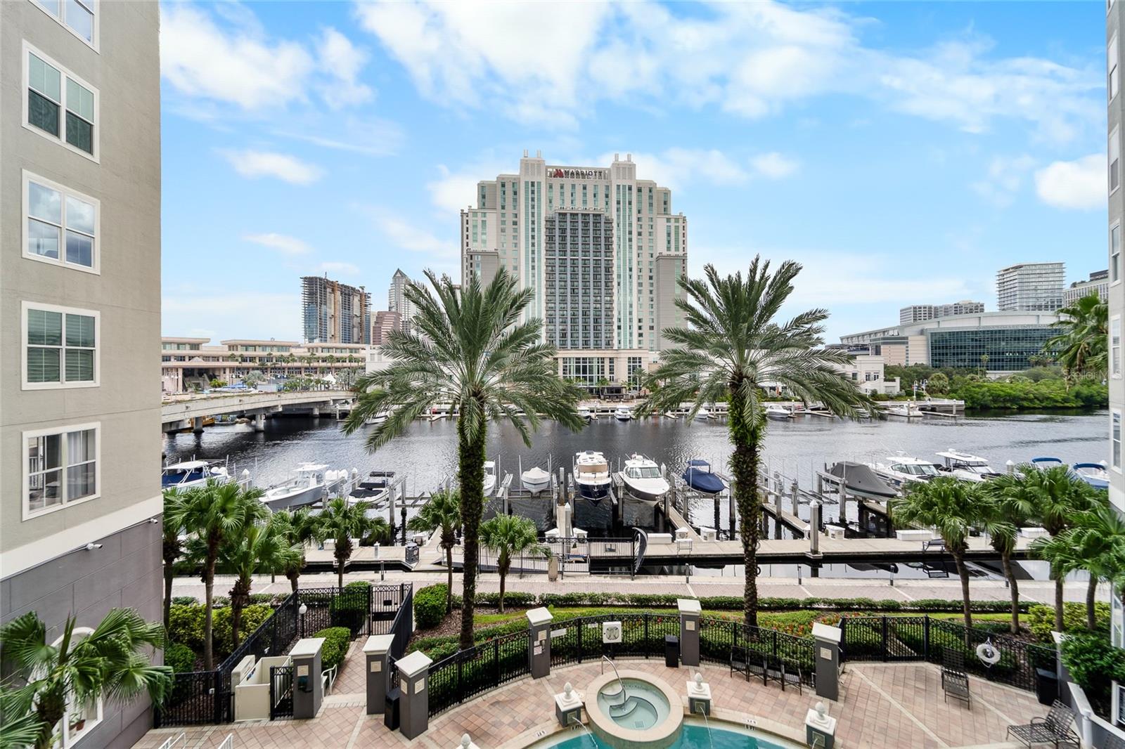 700 S HARBOUR ISLAND BLVD #323
