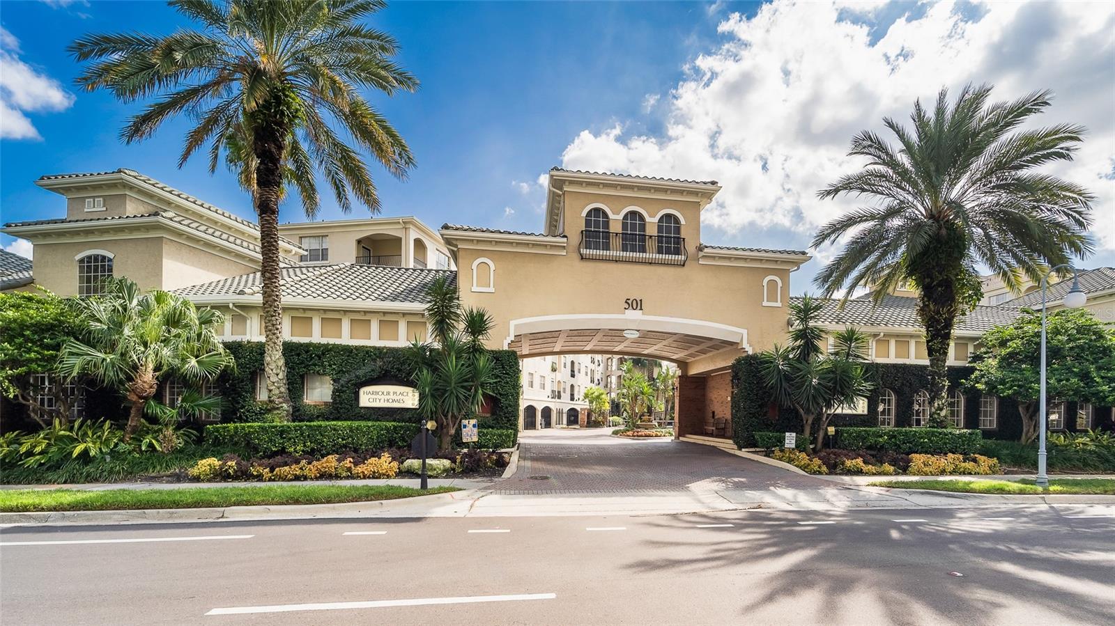 TAMPA