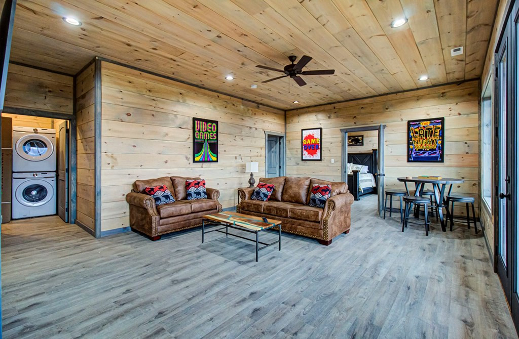 621 Big Bear Ridge Ridge
