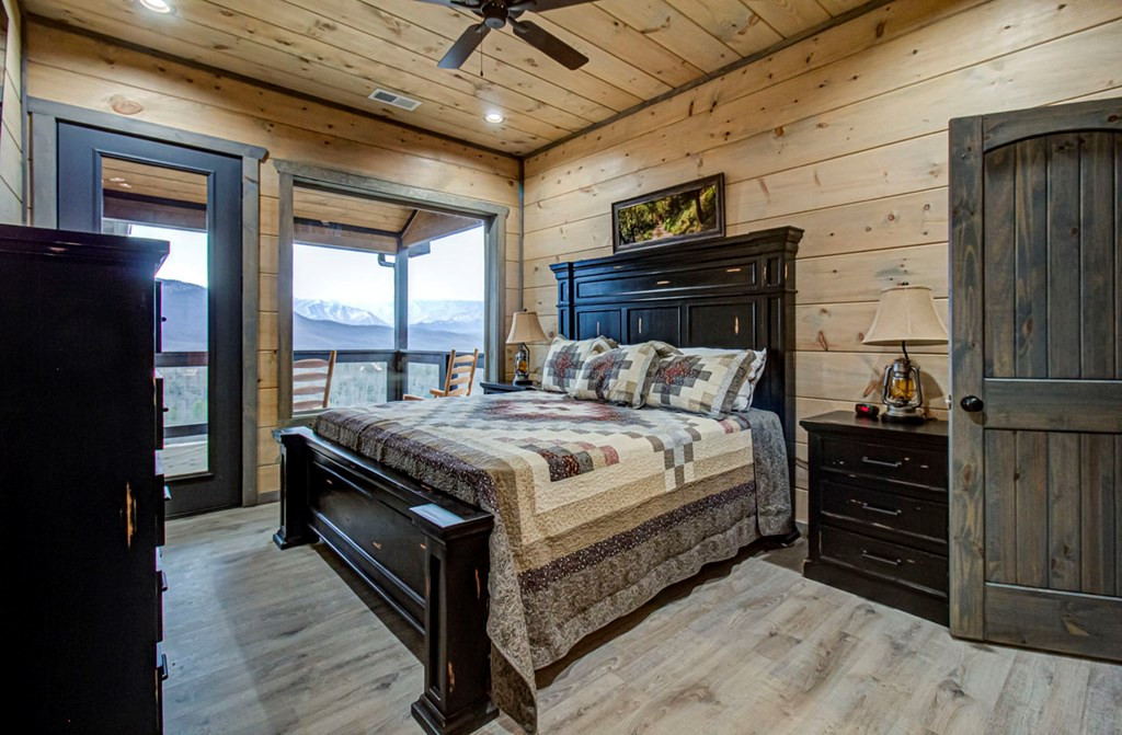 621 Big Bear Ridge Ridge