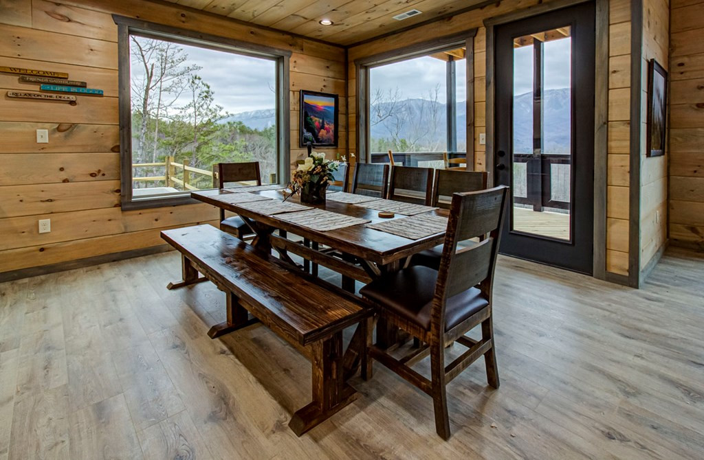 621 Big Bear Ridge Ridge