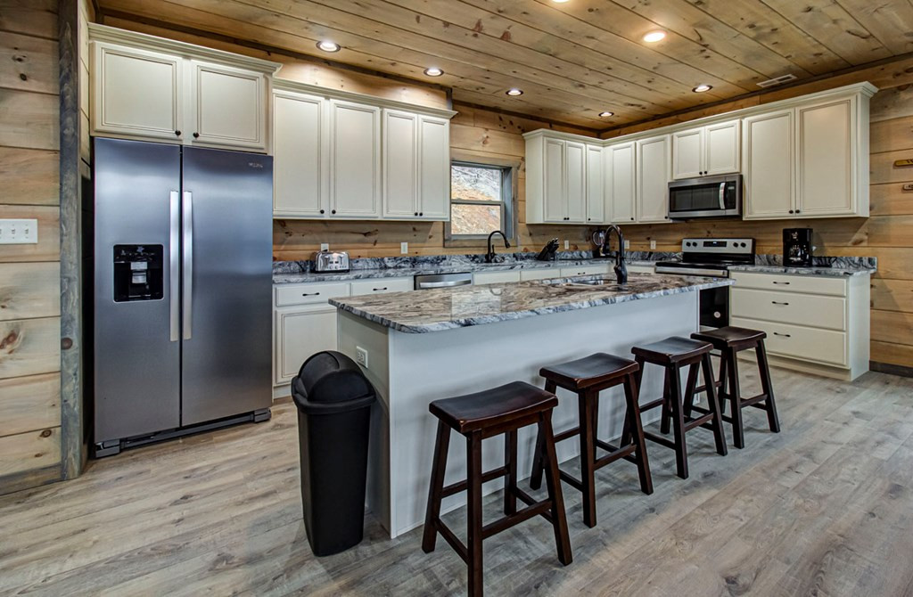 621 Big Bear Ridge Ridge