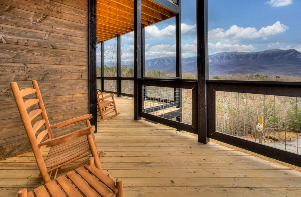 621 Big Bear Ridge Ridge