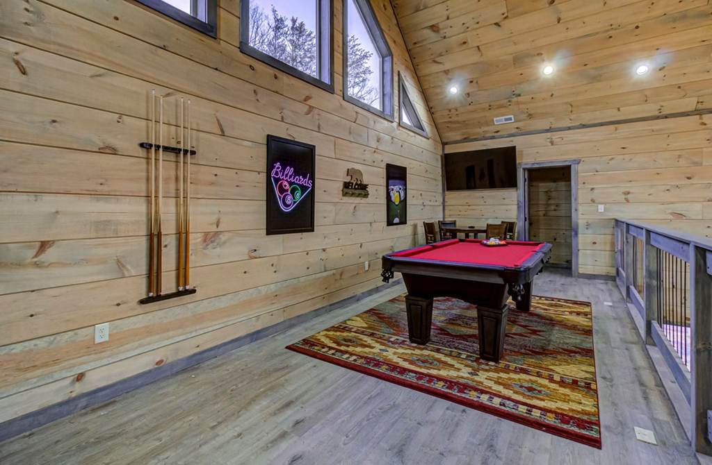 621 Big Bear Ridge Ridge