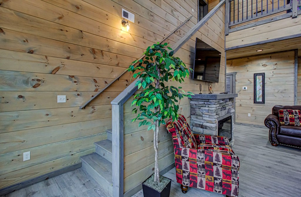 621 Big Bear Ridge Ridge