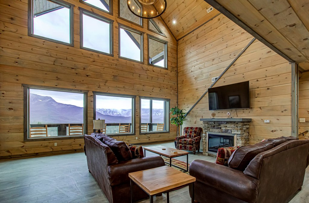 621 Big Bear Ridge Ridge