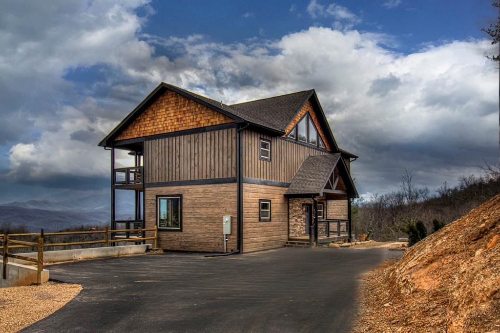 621 Big Bear Ridge Ridge