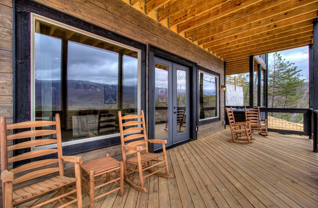 621 Big Bear Ridge Ridge