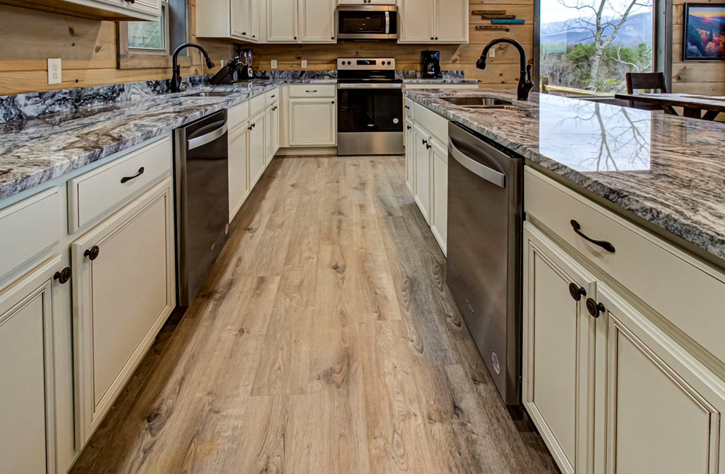 621 Big Bear Ridge Ridge