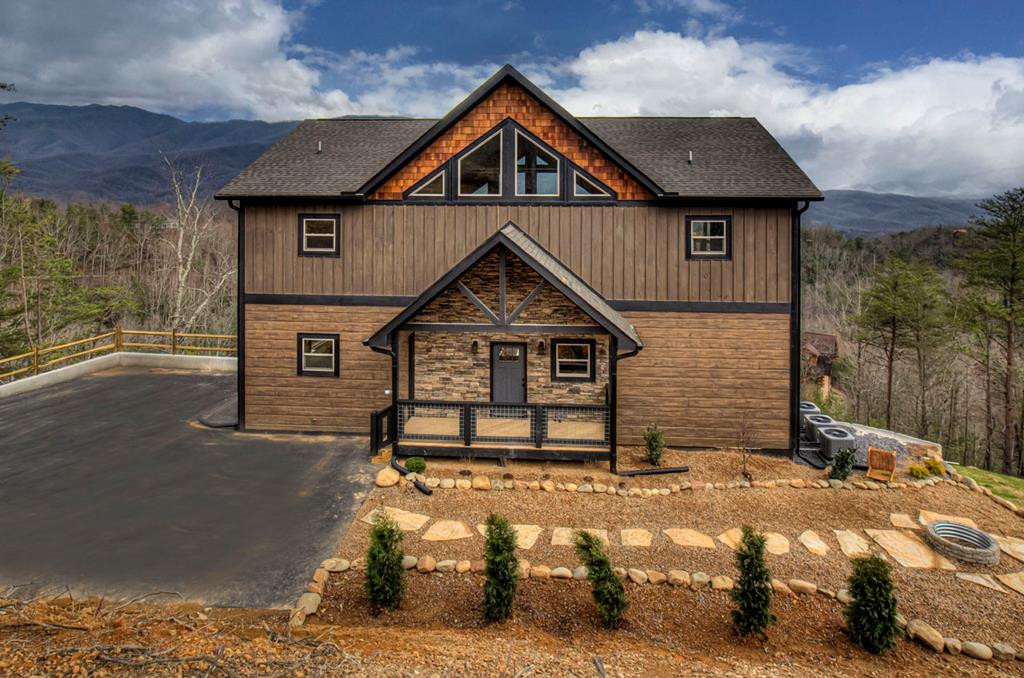 621 Big Bear Ridge Ridge