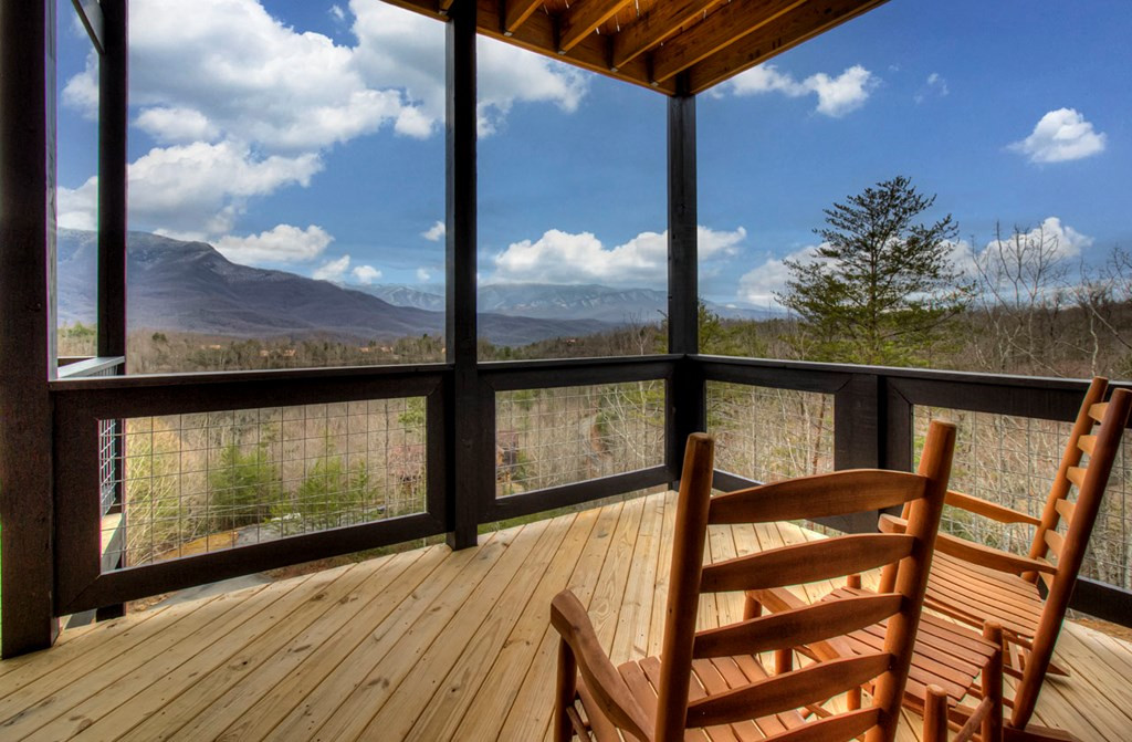 621 Big Bear Ridge Ridge