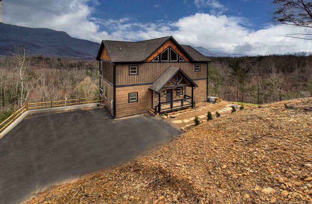 621 Big Bear Ridge Ridge