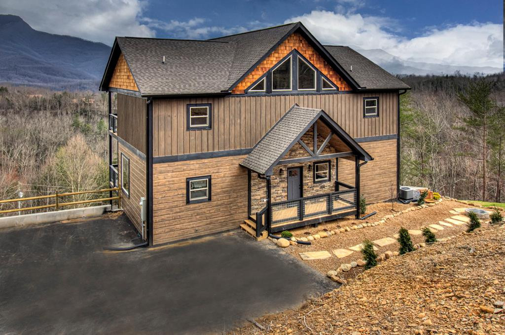 621 Big Bear Ridge Ridge