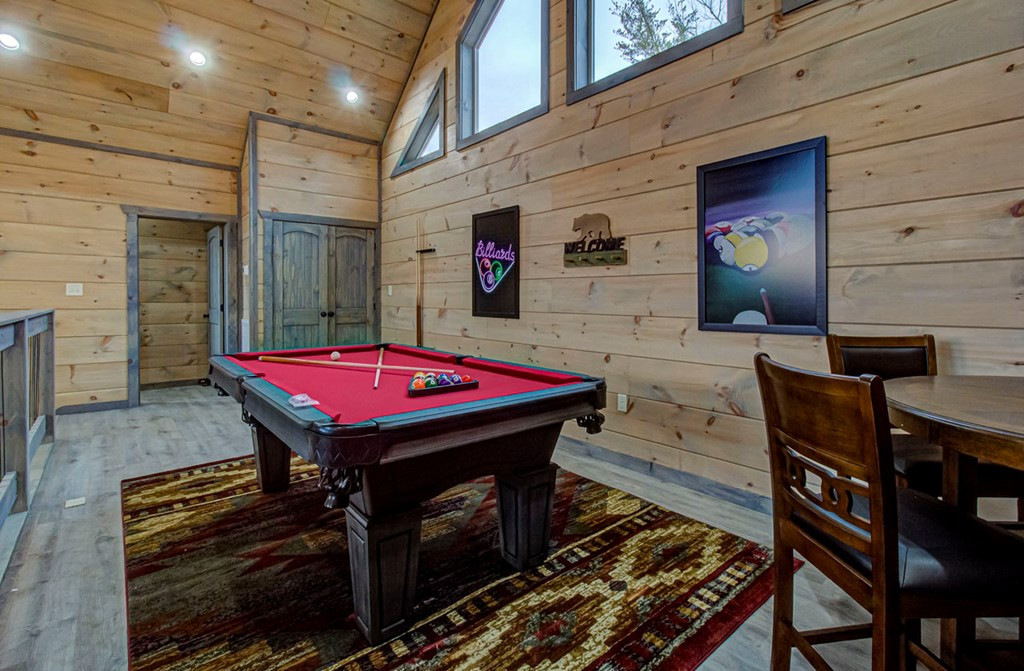 621 Big Bear Ridge Ridge