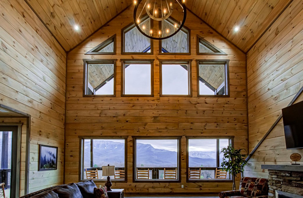 621 Big Bear Ridge Ridge