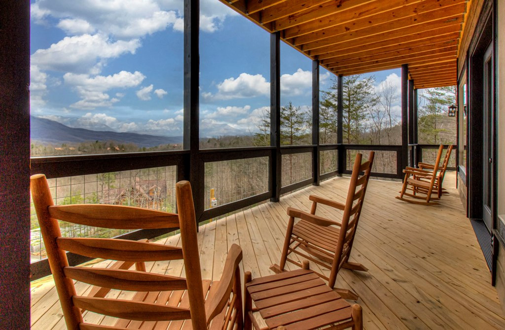 621 Big Bear Ridge Ridge