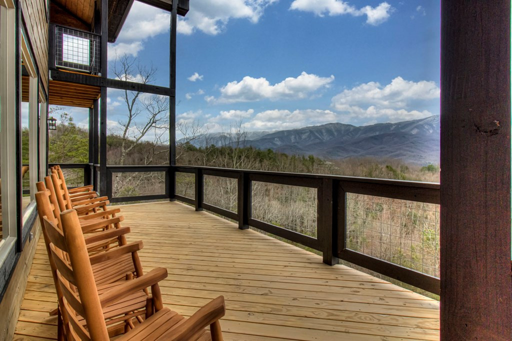 621 Big Bear Ridge Ridge