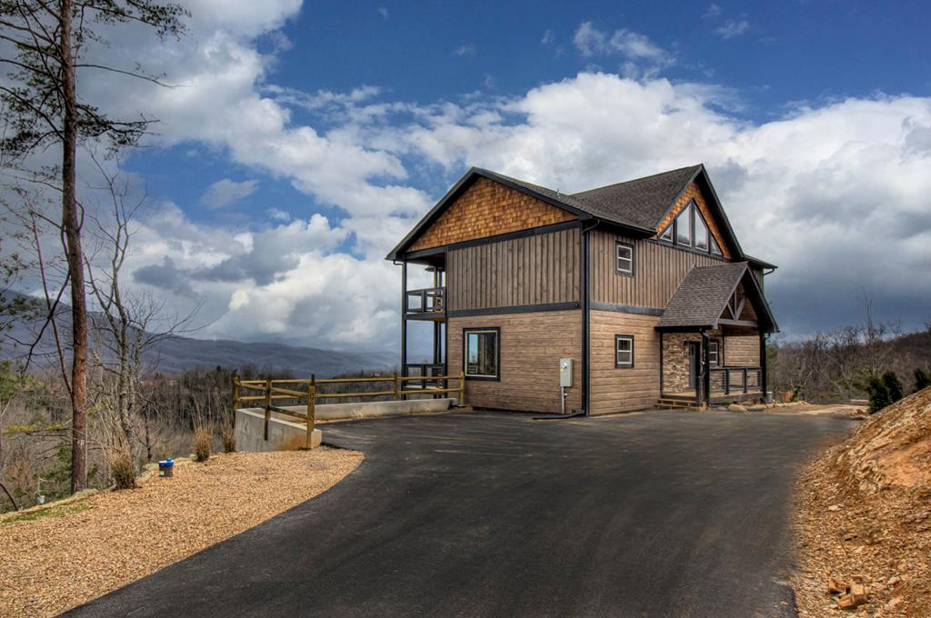 621 Big Bear Ridge Ridge